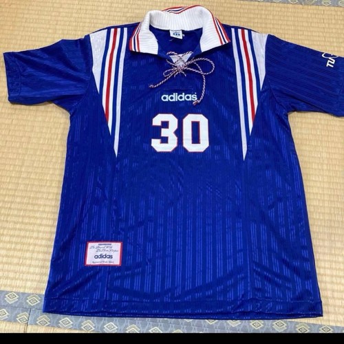 Adidas desanto france world - adidas,