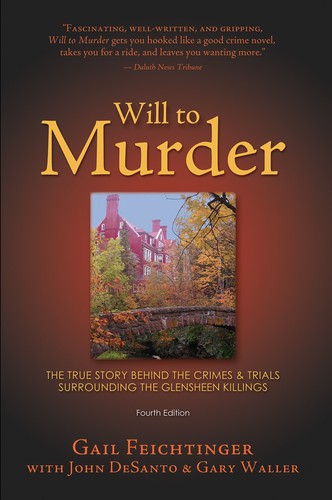 Will murder gail - to,