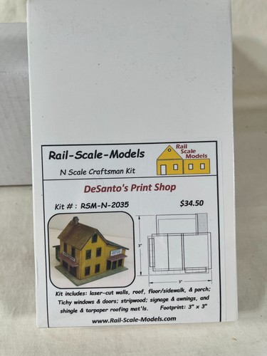 Rail scale models - rail-scale-models, n