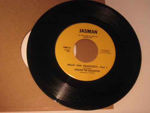 Rock roll rhythm - roll, 45