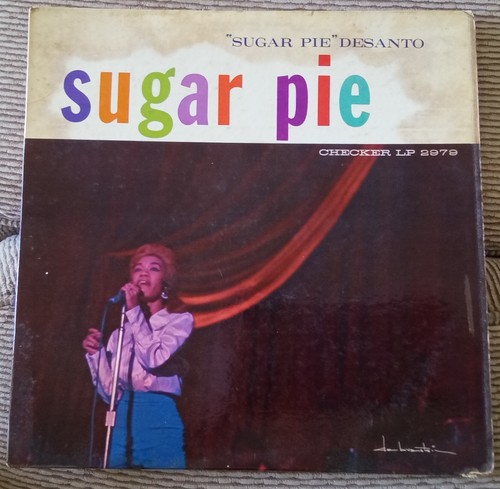 Sugar pie - sugar, /