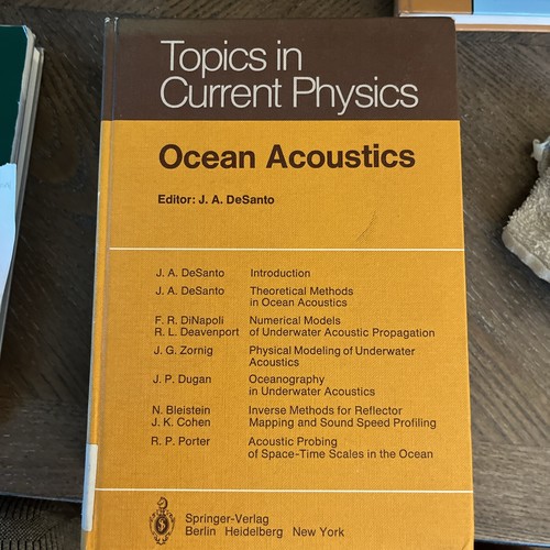 Topics current physics - topics, in