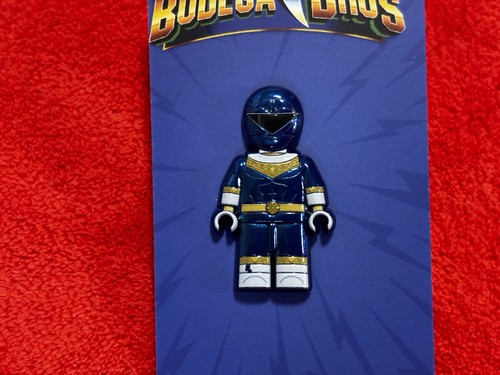 Cappello bodega bros blue - bros,