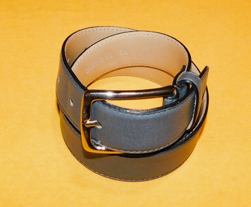 Cintura uomo autentica desanto - cintura,