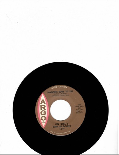 Northern soul popcorn etta - northern, soul/popcorn-etta