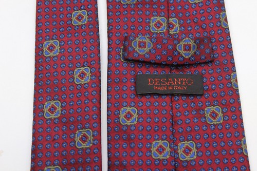 2001 cravatta uomo desanto - 2001),