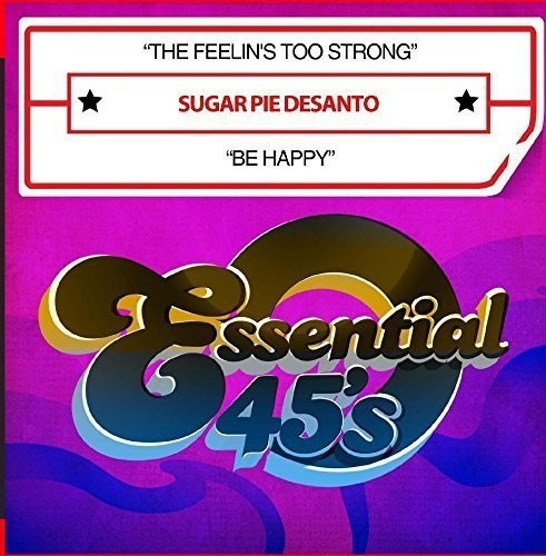 Sugar pie desanto the - sugar,