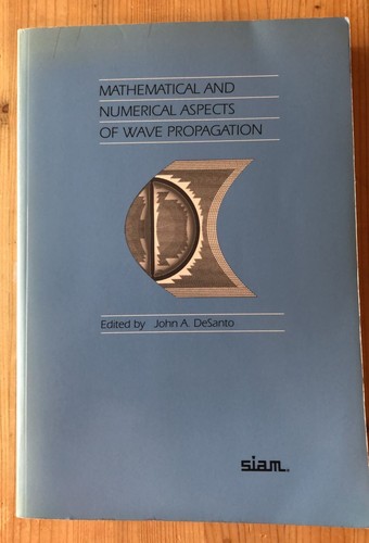 Mathematical and numerical - mathematical,
