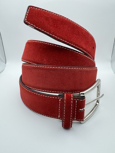 Cintura uomo desanto - cintura, pelle