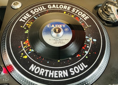 Etta james sugar - etta, &