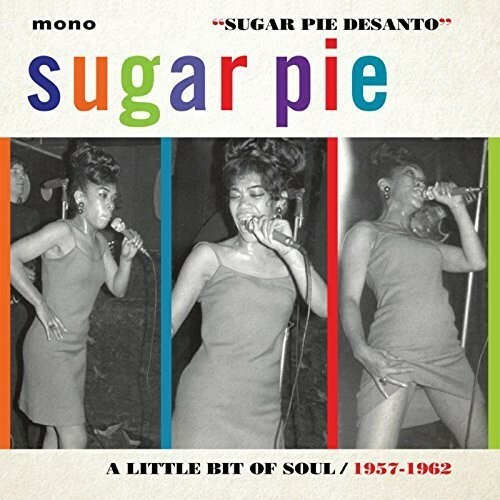 Littlebit soul 1957 1962 by - of, 1957-1962