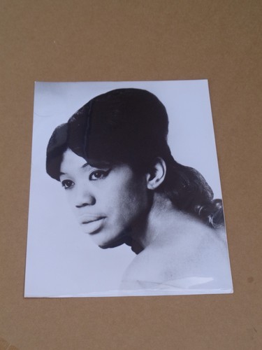 Sugar pie desanto 8 1965 - pie, x