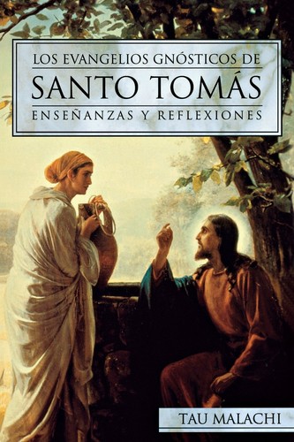 Los evangelios gnósticos - evangelios,