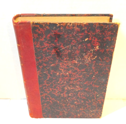Antique 1864 estudios sobre - 1864, la