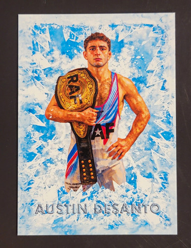 Raf immortals 2026 austin - raf,