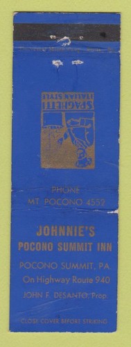 Copertina matchbook - copertina,