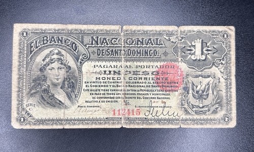 1889 banco nacional santo - 1889,