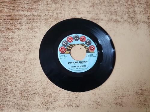 1960s sugar pie - sugar,