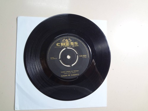 Sugar pie desanto - sugar, desanto-etta